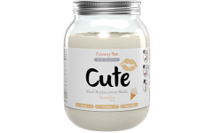 Cute Vanilla Meal Replacement Shake 500 g
