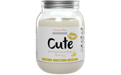 Cute Banana Meal Replacement Shake 500 g