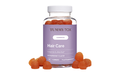 HAIR CARE gummies