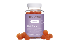 Hair Care: caramelle per capelli forti e folti