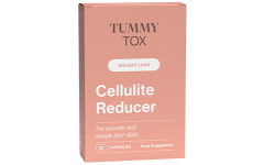 Cellulite Reducer: Kapseln für Cellulite Reduzierung