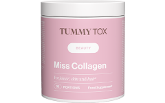 Miss Collagen: Para pelo, piel y articulaciones