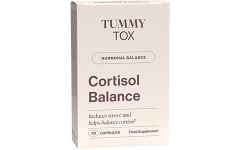 Cortisol Balance