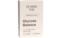 Glucose Balance 