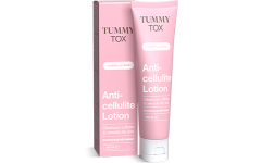 Anti-Cellulite Lotion: crema anticellulite