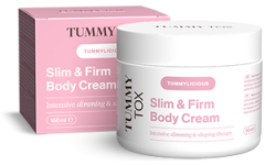 Cremă de corp SLIM & FIRM