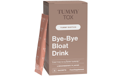 Bye-Bye Bloat Drink