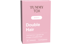 Double Hair: integratore per capelli