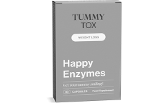 Happy Enzymes