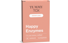 Happy Enzymes