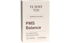 PMS Balance: per alleviare i sintomi preciclo