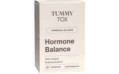 Hormone Balance: integratore ormonale