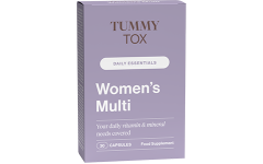 Women's Multi: complément multivitaminé pour les femmes