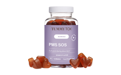 PMS SOS Gummies