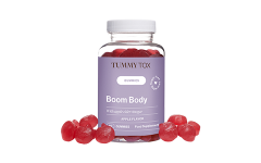Gummies Boom Body pour mincir  