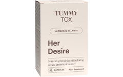 Her Desire: per aumentare la libido femminile