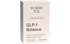 GLP-1 Balance : le coupe-faim naturel le plus efficace