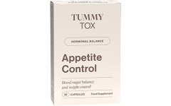 Appetite Control : gélules pour apprivoiser les fringales
