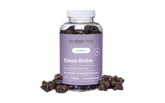 Sleep Better : pour des nuits calmes et reposantes