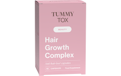 Hair Growth Complex for fast and healthy hair growth 