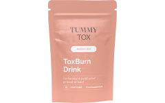 ToxBurn Drink for easy and visible weight loss