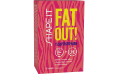 Fat Out! T5 Superstrength
