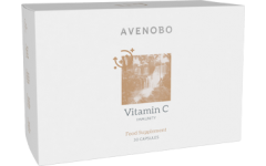 AVENOBO Vitamina C