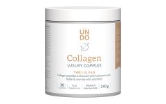 AVENOBO Collagen Luxury Complex - collagene da bere