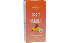 Rapid Burner
