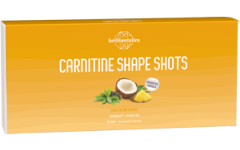 Carnitine Shape Shots 