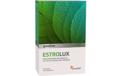 Estrolux - hormonální rovnováha