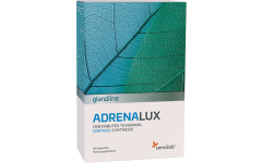 Adrenalux - Bilanciatore di cortisolo per ridurre i livelli di stress