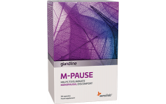 M-Pause: equilíbrio hormonal durante a menopausa