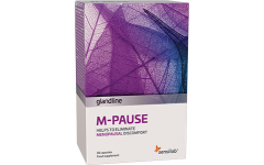 M-Pause: Hormonal Balance during Menopause
