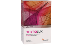 ⭐[BESTSELLER] Thyrolux avec Iode (100% VNR) : apaise les troubles thyroïdiens