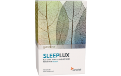 SleepLux - na podporu tvorby melatonínu
