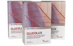 GlucoLux : équilibreur de glucose x3