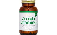 Acerola Vitamin C Bio 