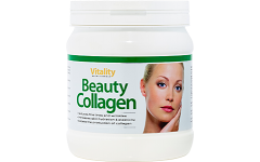 Beauty Collagen 400g 