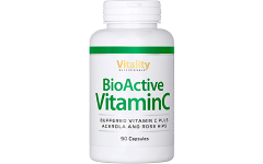 BioActive Vitamin C 