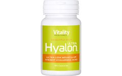 Hyalon Ultra 200 mg