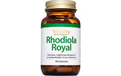 Rhodiola Royal 