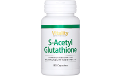 S-Acetyl Glutathione 