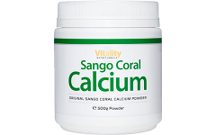 Sango Coral Calcium 500 g