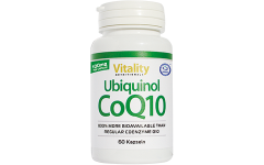 Ubichinol CoQ10 100mg