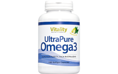 UltraPure Omega 3