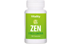ZEN Stress Control