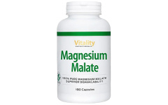 Magnesium Malate