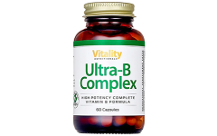 Ultra-B Complex