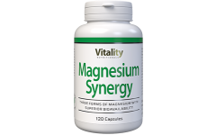 Magnesium Synergy